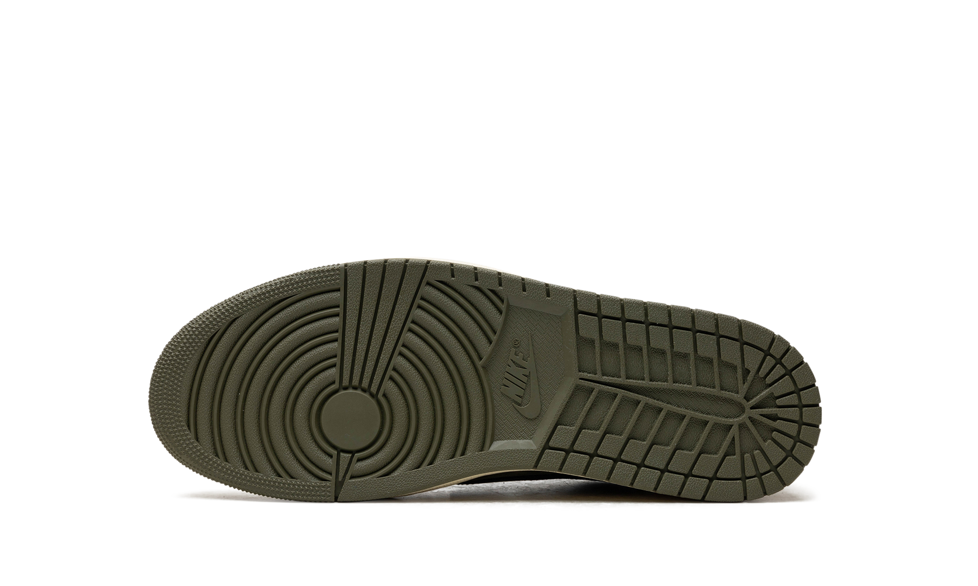 Air Jordan 1 "Travis Scott - Medium Olive" DM7866 200