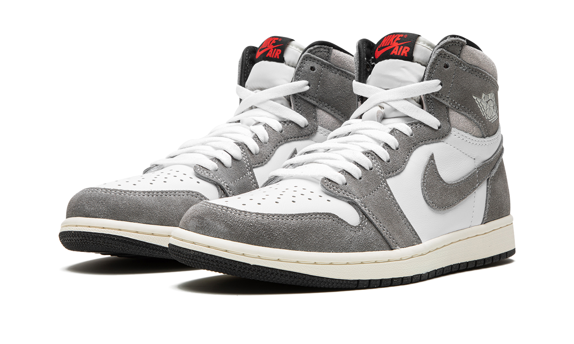 Air Jordan 1 "Washed Black" DZ5485 051