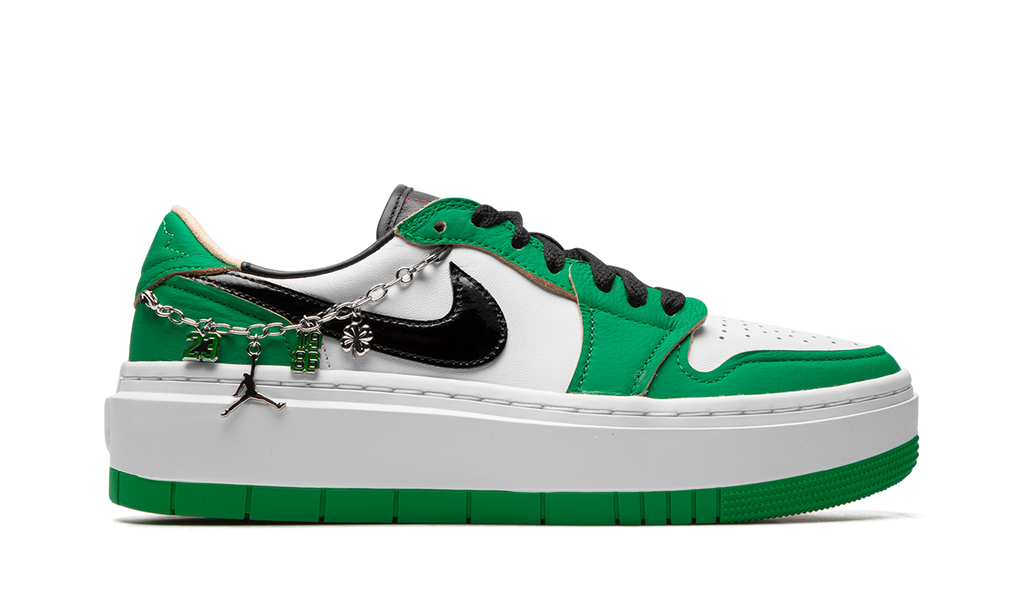 AIR JORDAN 1 ELEVATE LOW SE WMNS "Lucky Green" DQ8394 301