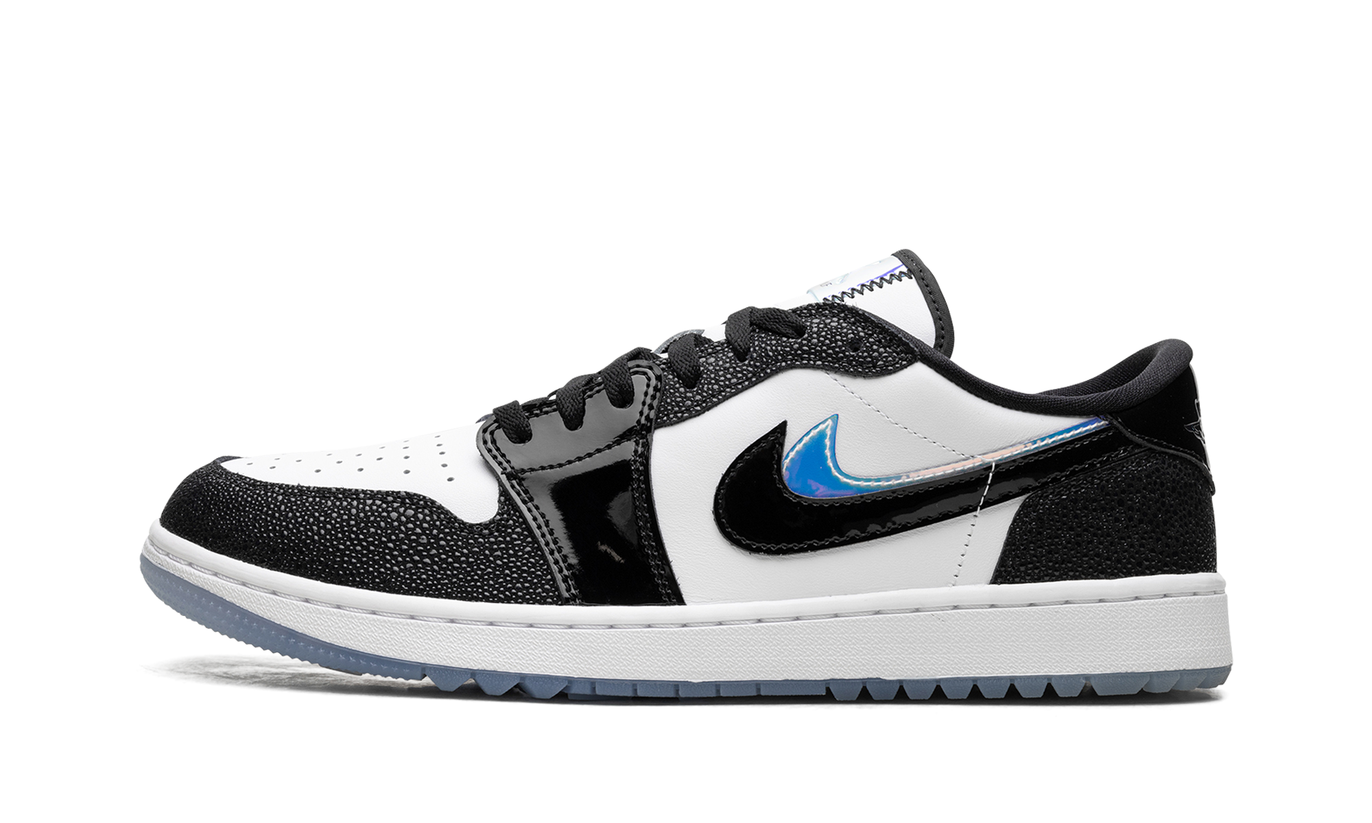 Air Jordan 1 "Endless Pursuit" FZ4159 100