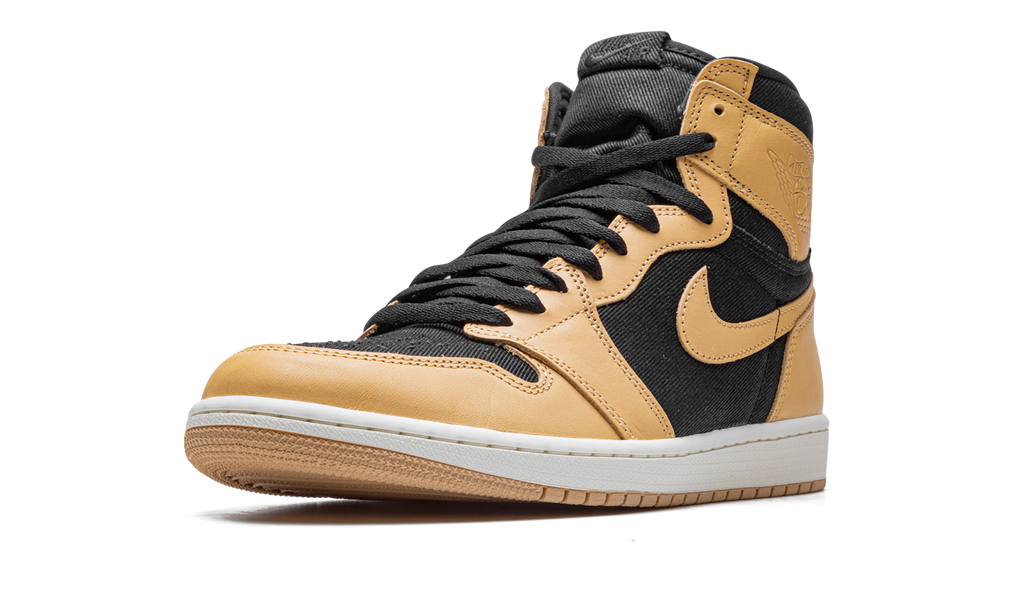 Air Jordan 1 "Heirloom" 555088 202