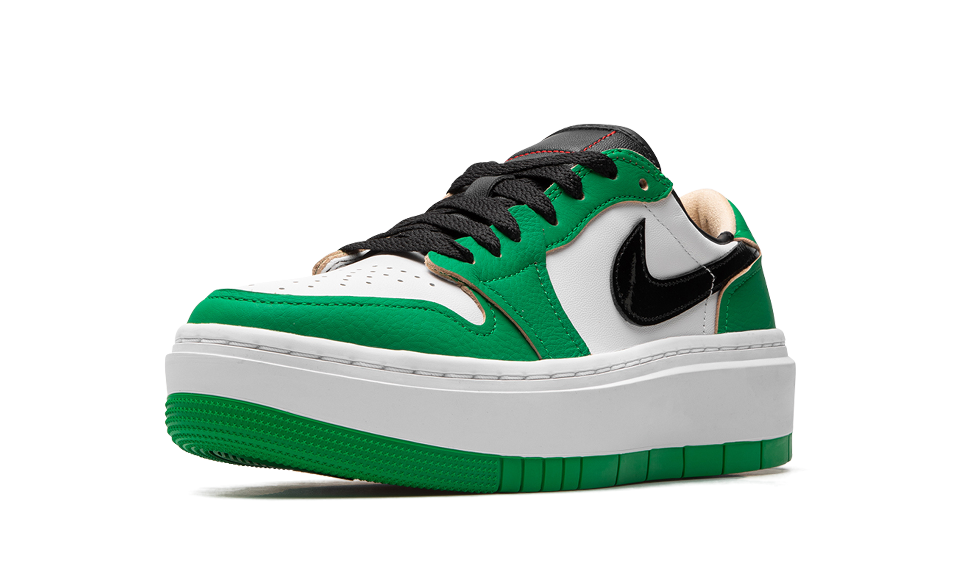 AIR JORDAN 1 ELEVATE LOW SE WMNS "Lucky Green" DQ8394 301