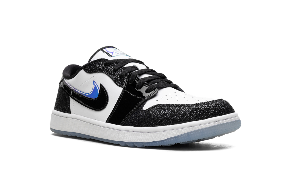 Air Jordan 1 "Endless Pursuit" FZ4159 100