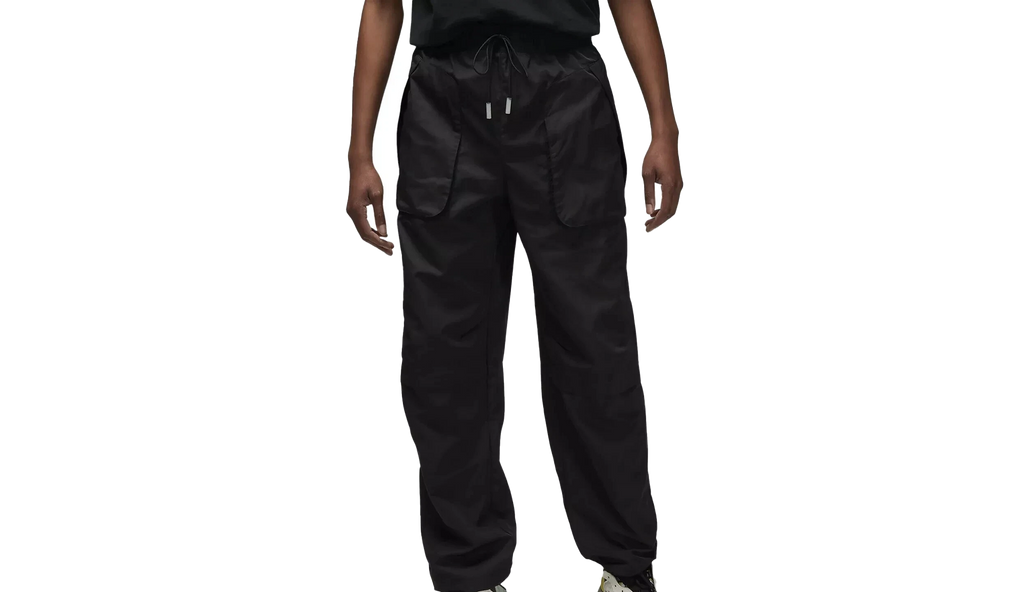 Jordan 23 Engineered Utility Trousers "BLACK" DX9645-010