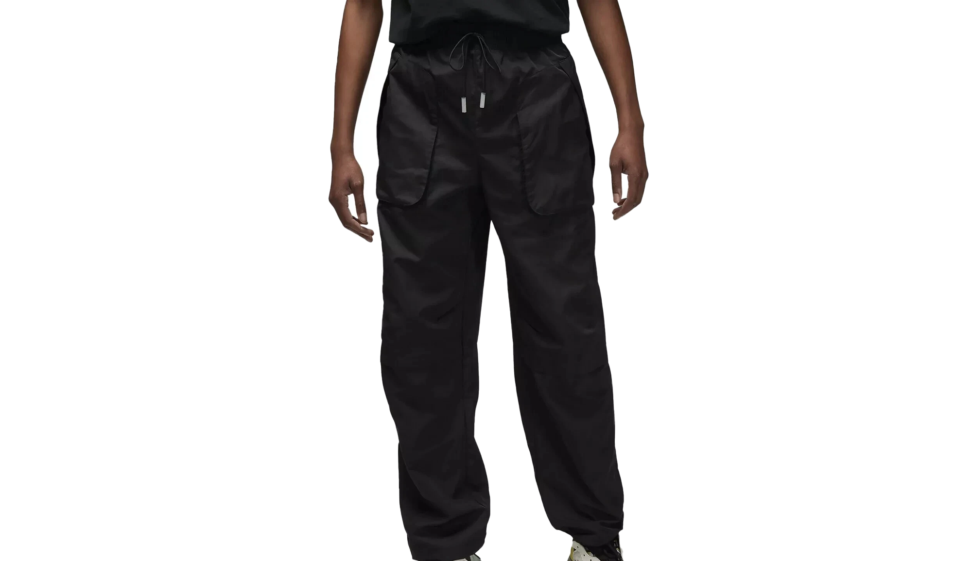 Jordan 23 Engineered Utility Trousers "BLACK" DX9645-010