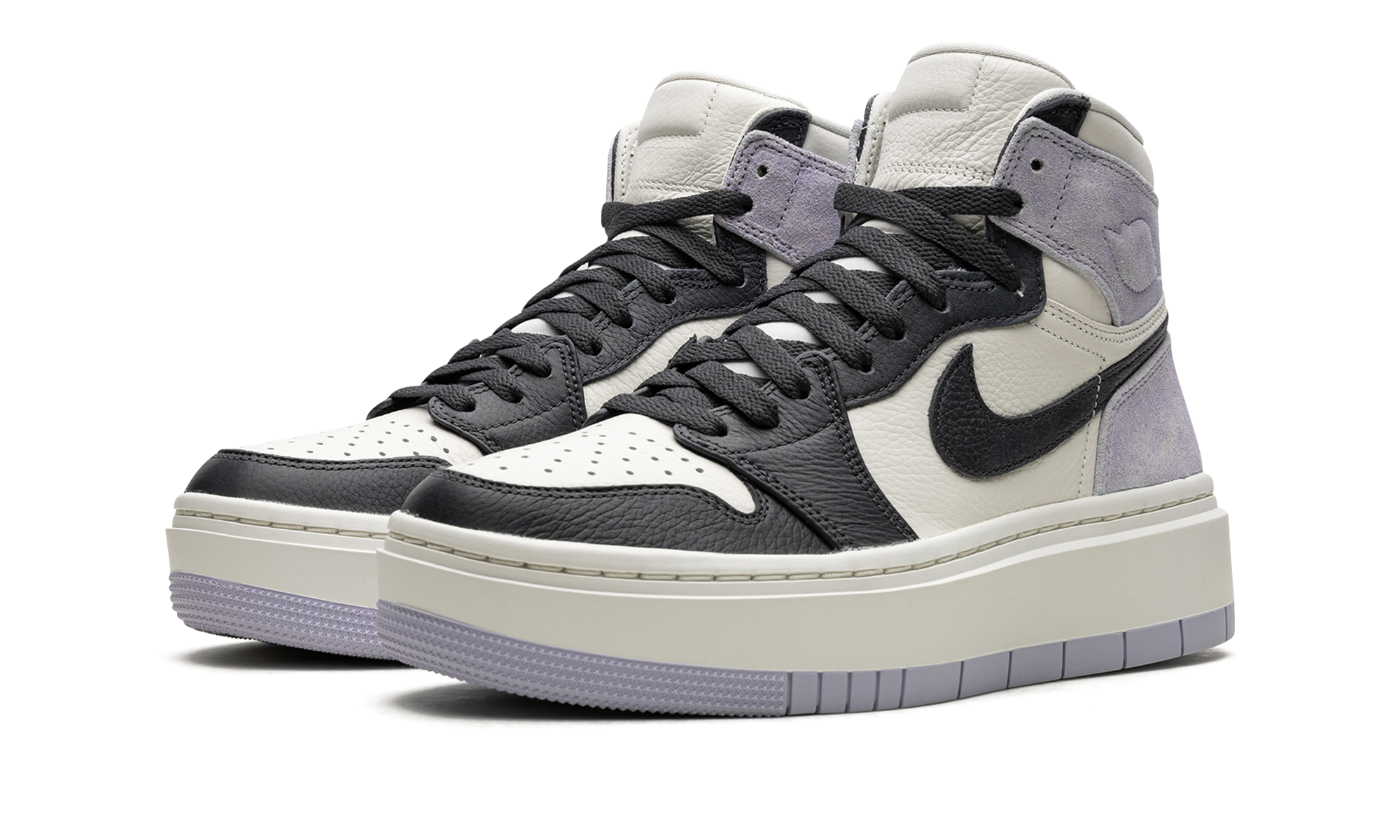 AIR JORDAN 1 ELEVATE HIGH WMNS "TITANIUM" DN3253 500