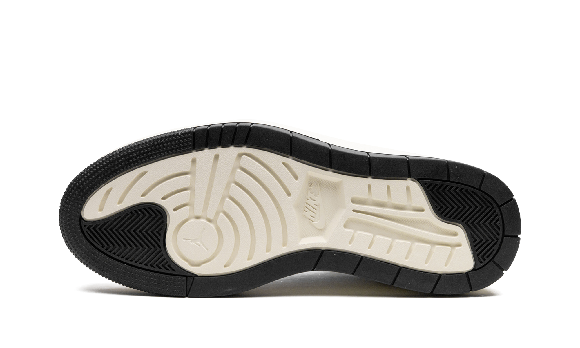 AIR JORDAN 1 ELEVATE HIGH WMNS "Dark Ash" DN3253 100