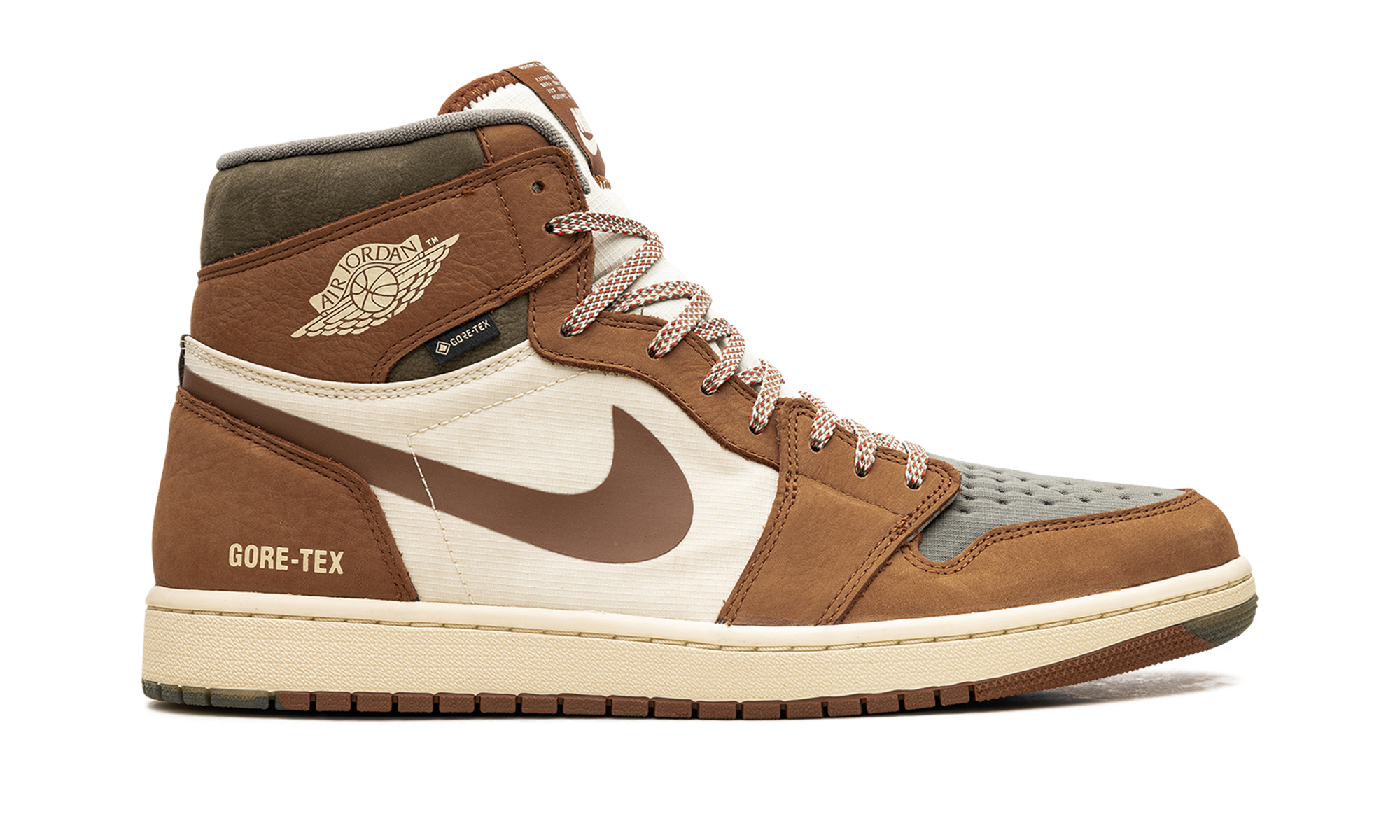 Air Jordan 1 Element "Legend Sand" DB2889 102