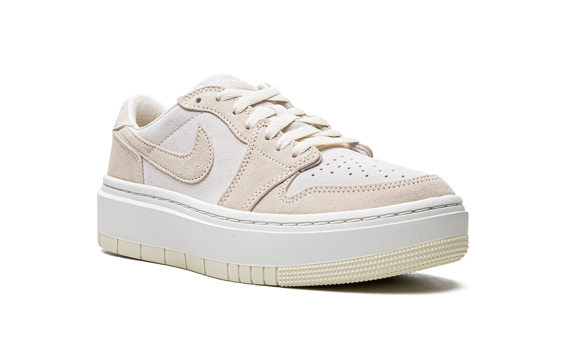 AIR JORDAN 1 ELEVATE LO WMNS "Coconut Milk" DH7004 101