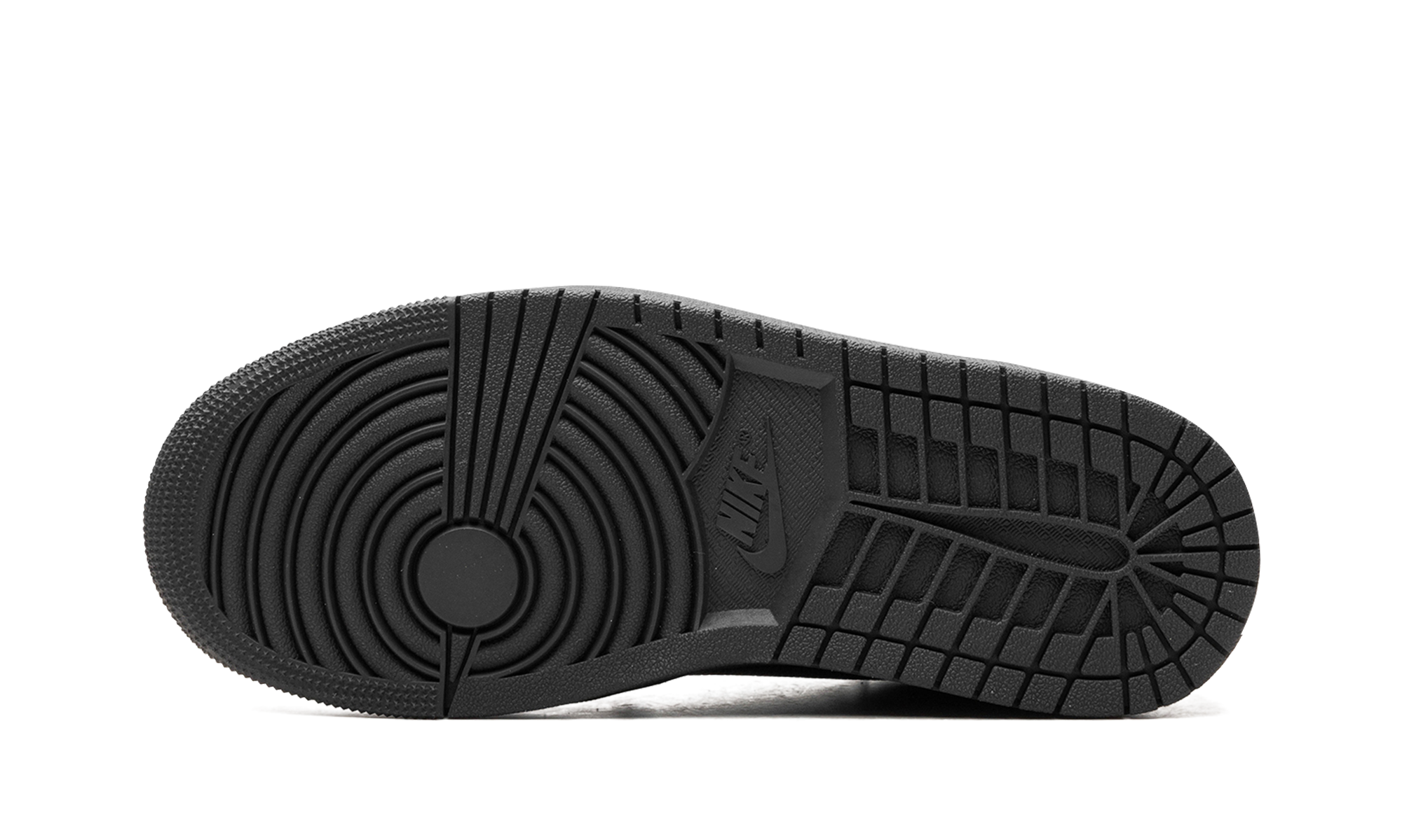 Air Jordan 1 "Black" FN5032 007