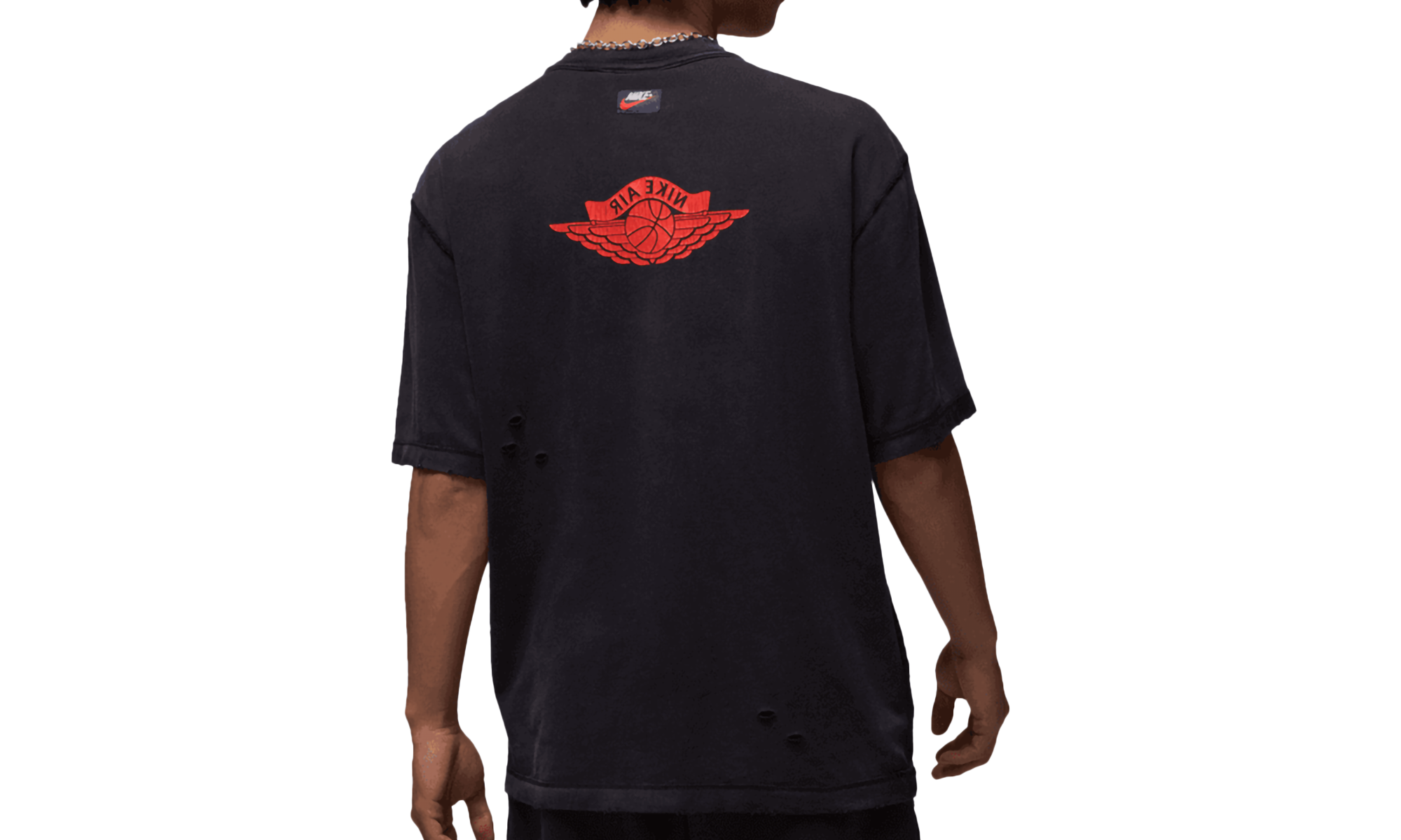 Tee "Black" IB3130 010