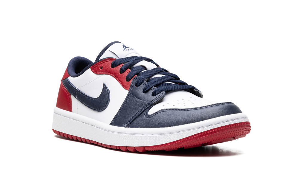 Air Jordan 1 Golf "USA" DD9315 113