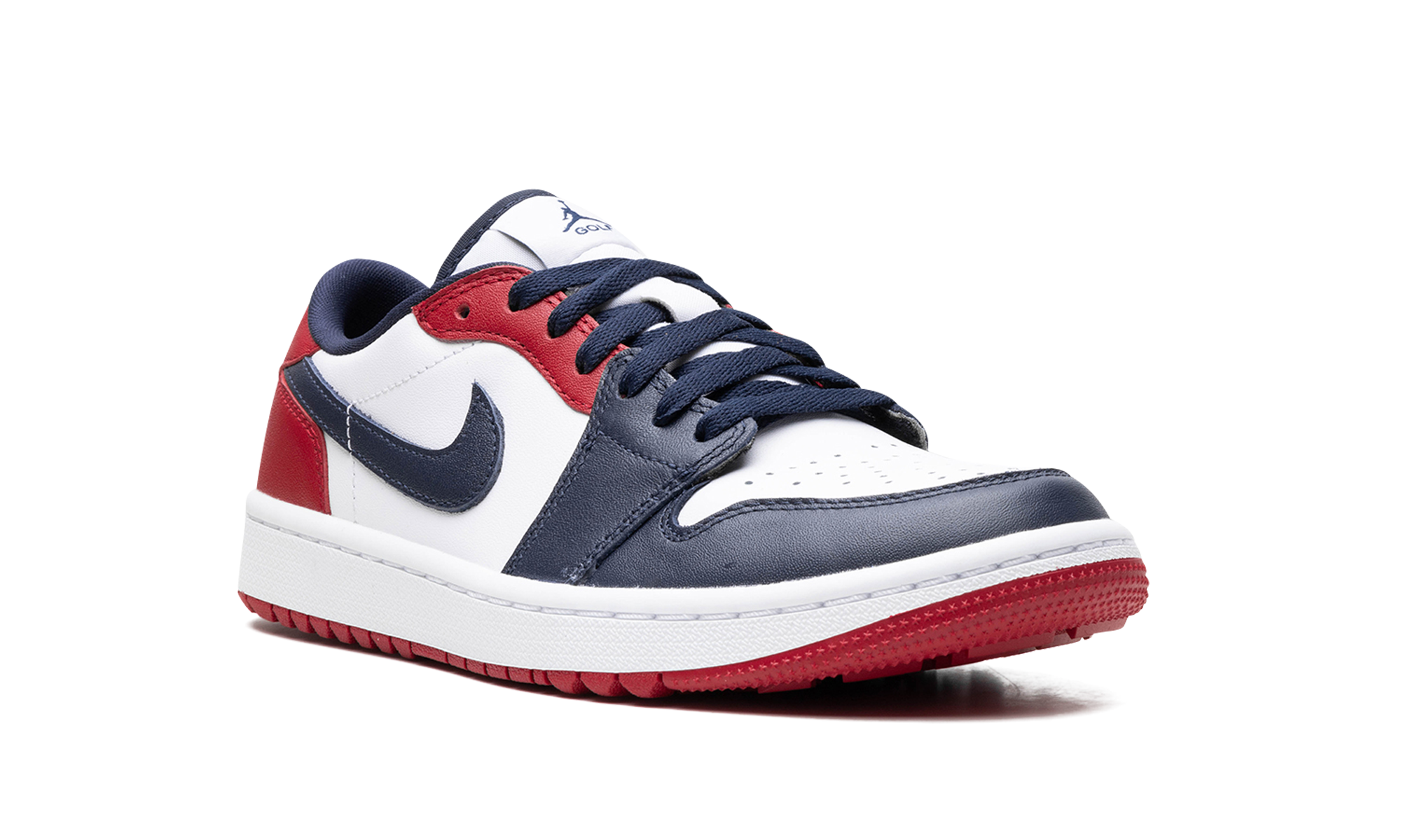 Air Jordan 1 Golf "USA" DD9315 113