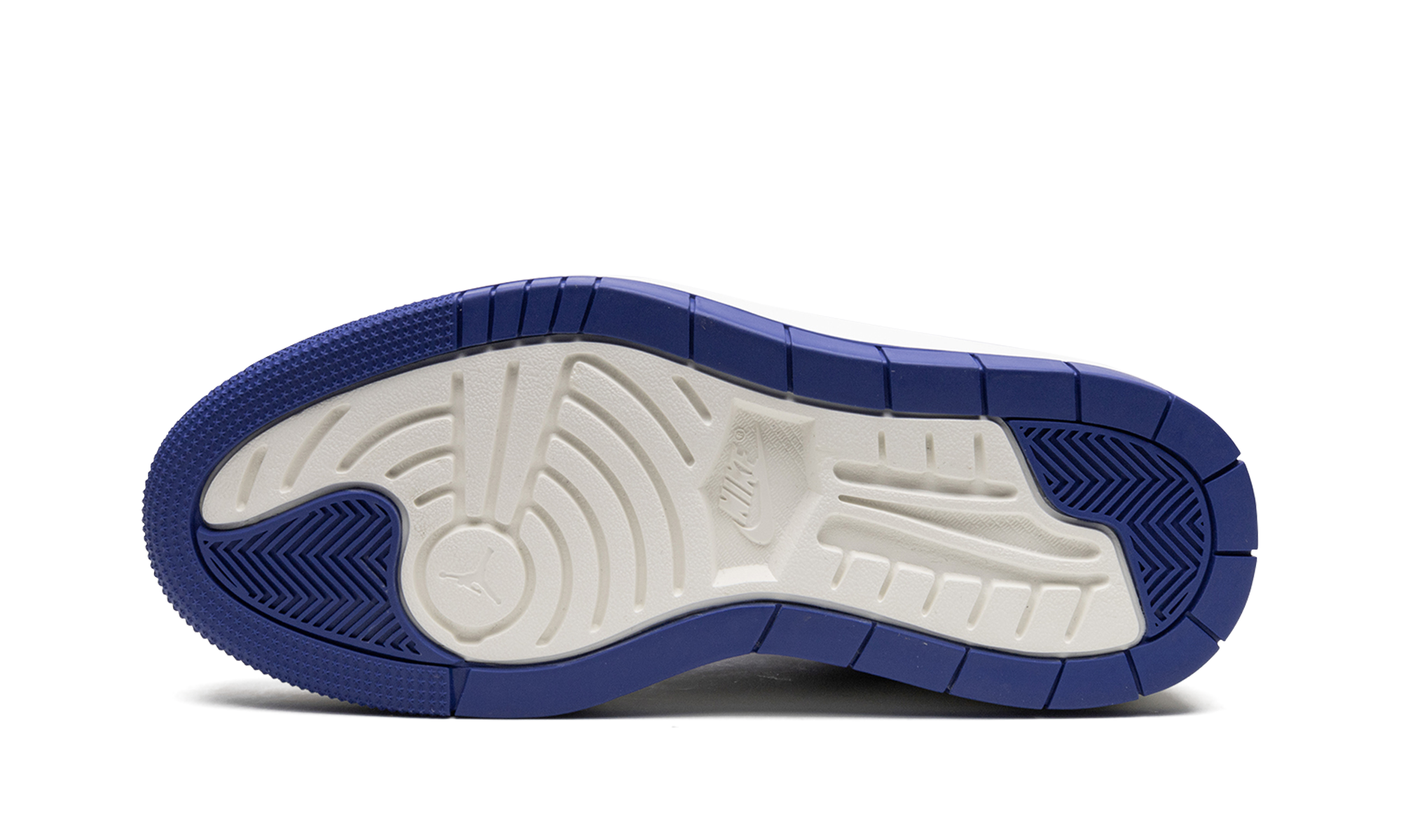 AIR JORDAN 1 ELEVATE HIGH WMNS "Game Royal" DN3253 204