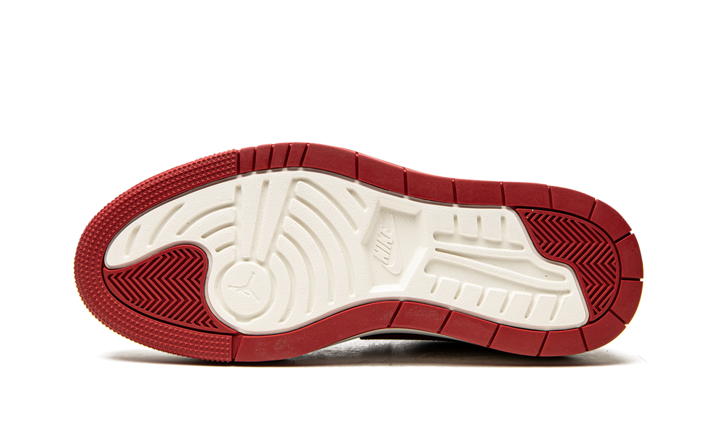 AIR JORDAN 1 ELEVATE LO WMNS "Bred" DQ1823 006