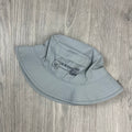 CP Company Metropolis Bucket Hat - Mist