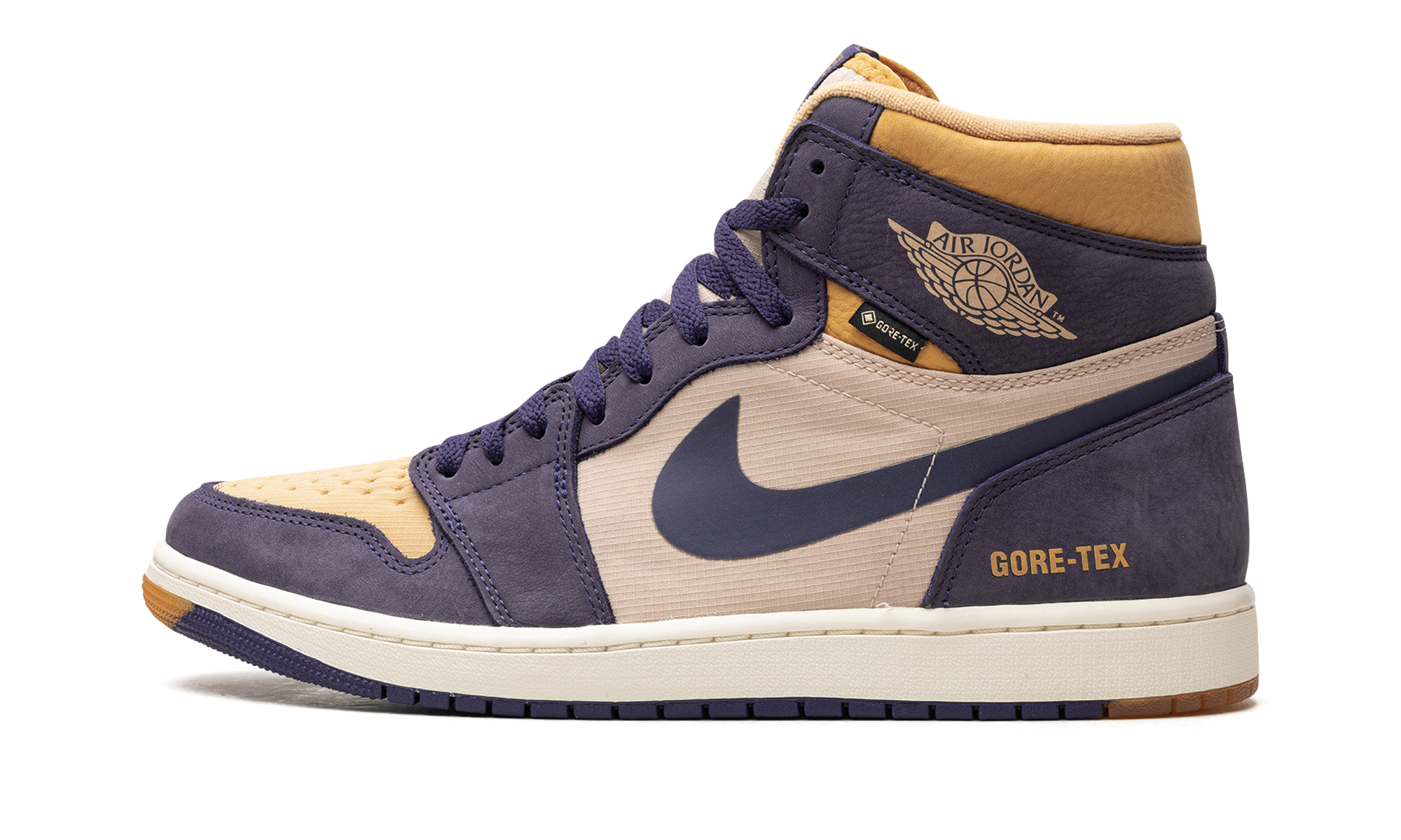 Air Jordan 1 Element Gore-Tex "Sky J Purple" DB2889 501
