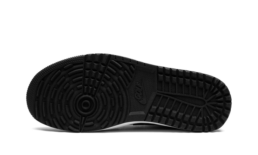Air Jordan 1 Golf Low "Black Croc" DD9315 003