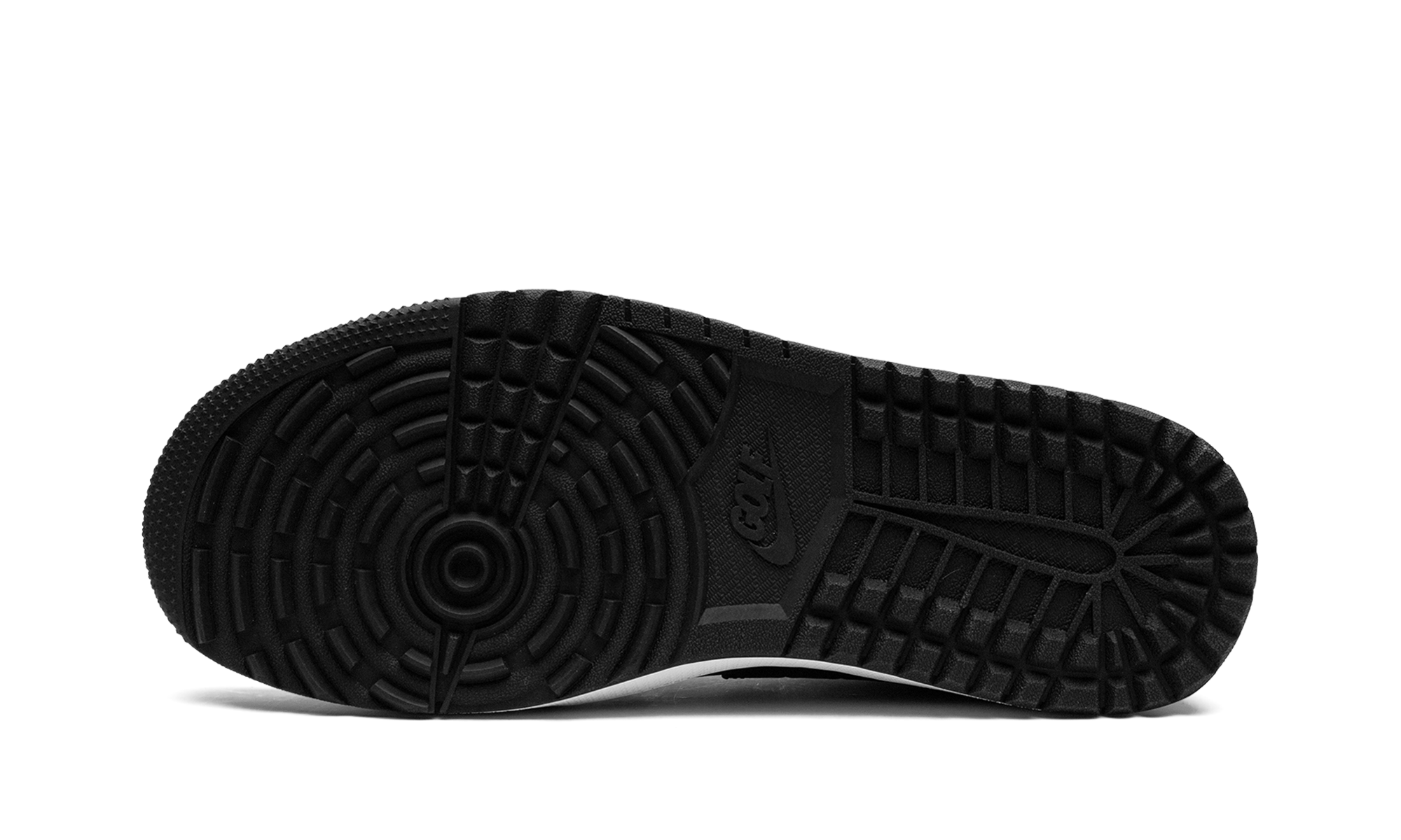 Air Jordan 1 Golf Low "Black Croc" DD9315 003