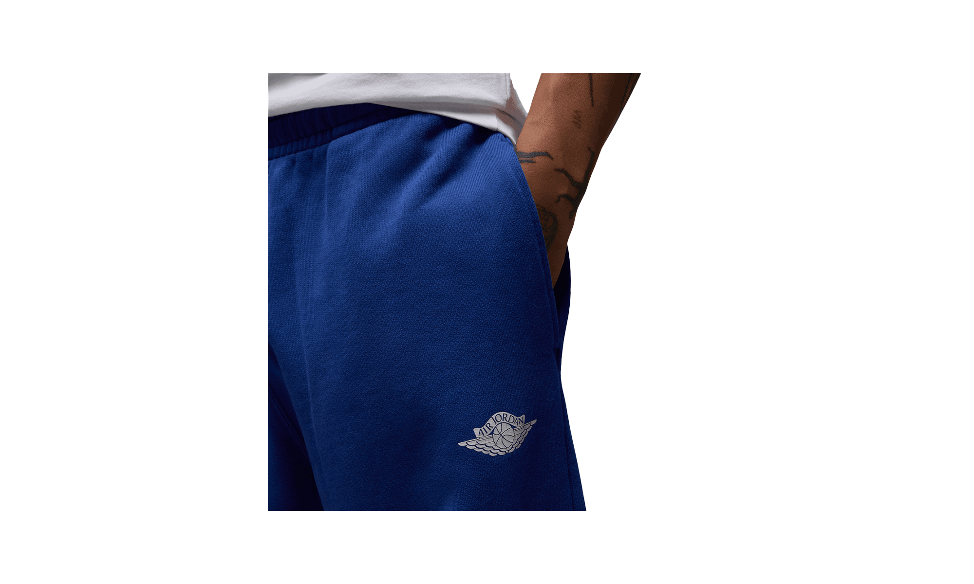 Sweatpants "Deep Royal" "Blue" IB2999 485