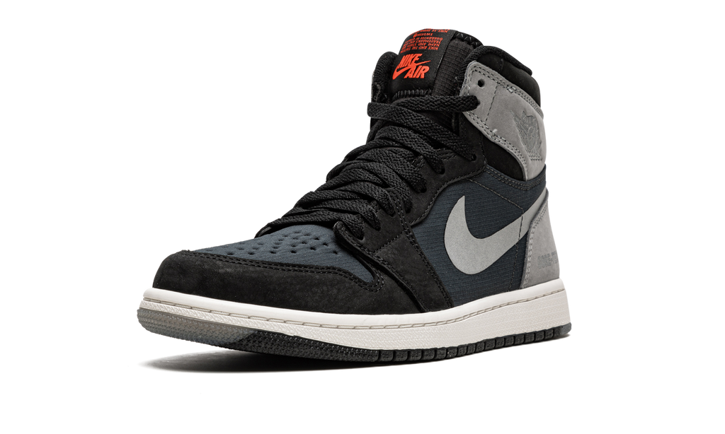 Air Jordan 1 Element "Gore-Tex - Black" DB2889 001