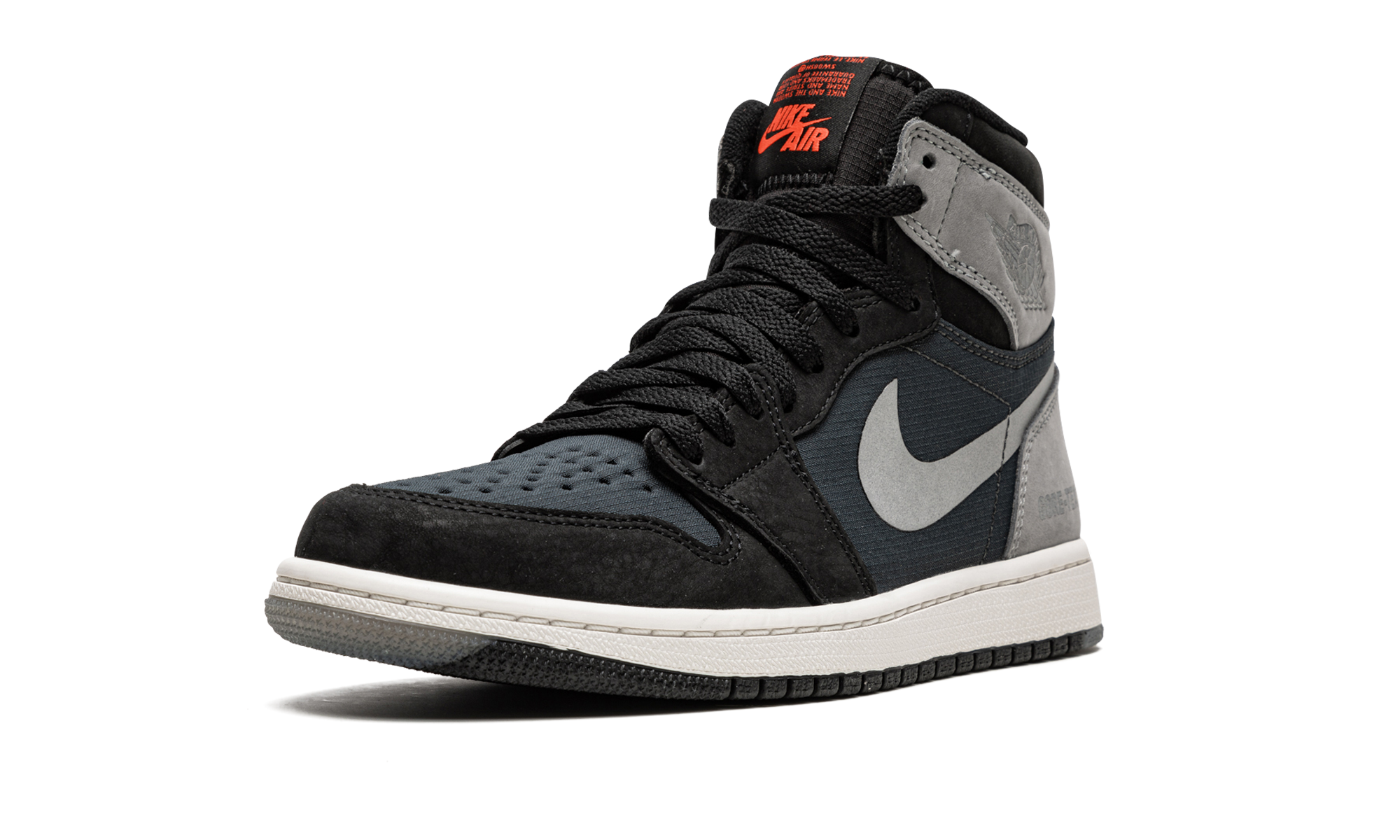 Air Jordan 1 Element "Gore-Tex - Black" DB2889 001