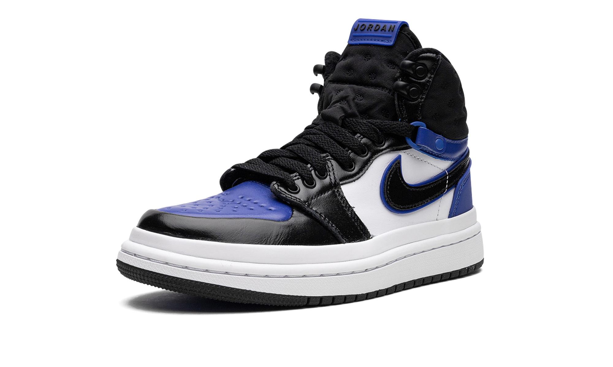AIR JORDAN 1 ACCLIMATE WMNS "Royal Toe" DC7723 401