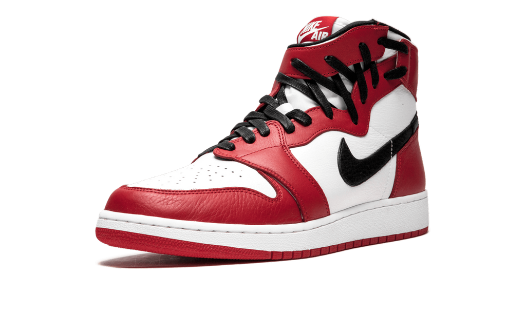 AIR JORDAN 1 REBEL XX OG WMNS "Chicago"