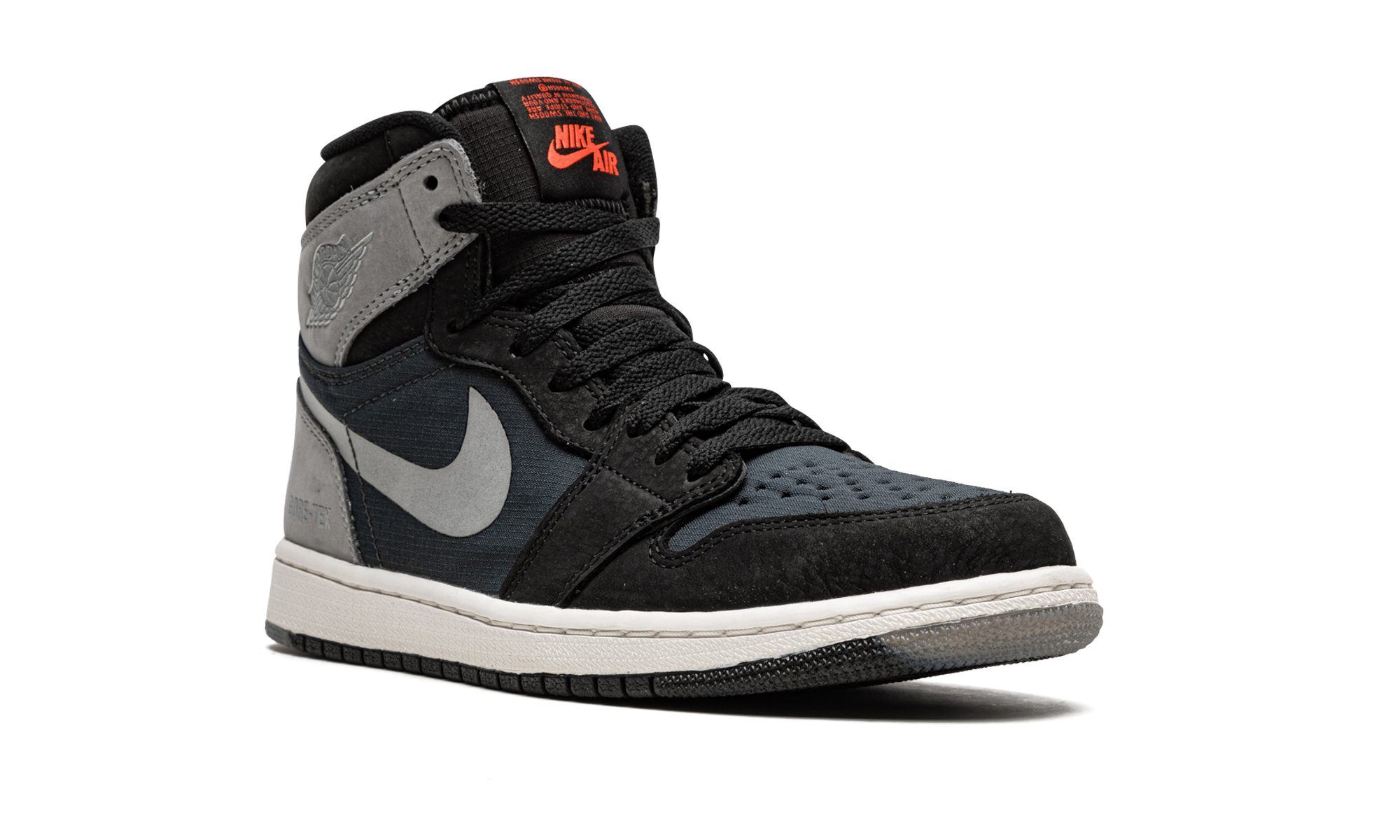 Air Jordan 1 Element "Gore-Tex - Black" DB2889 001