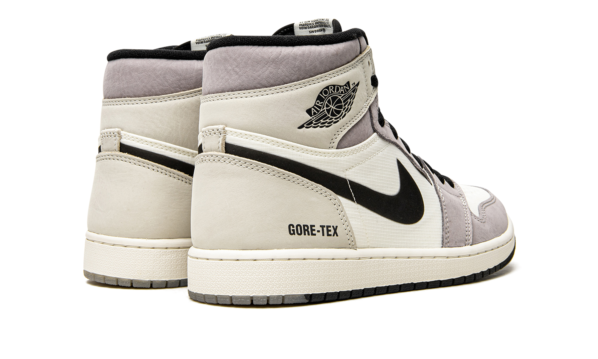 Air Jordan 1 Element "Gore-Tex - Sail" DB2889 100