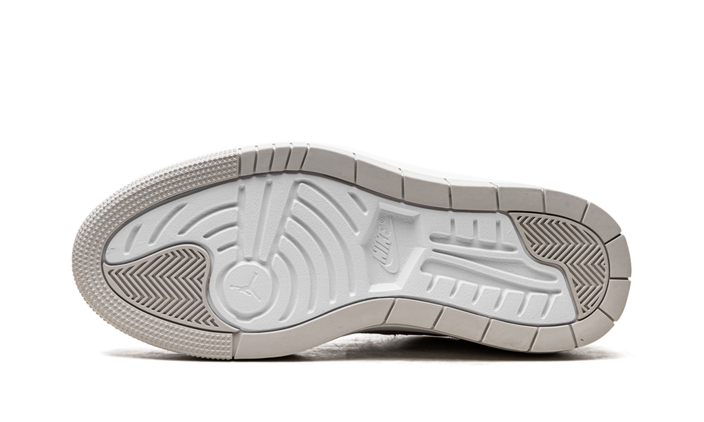 AIR JORDAN 1 ELEVATE LO WMNS "White / Grey" DH7004 110