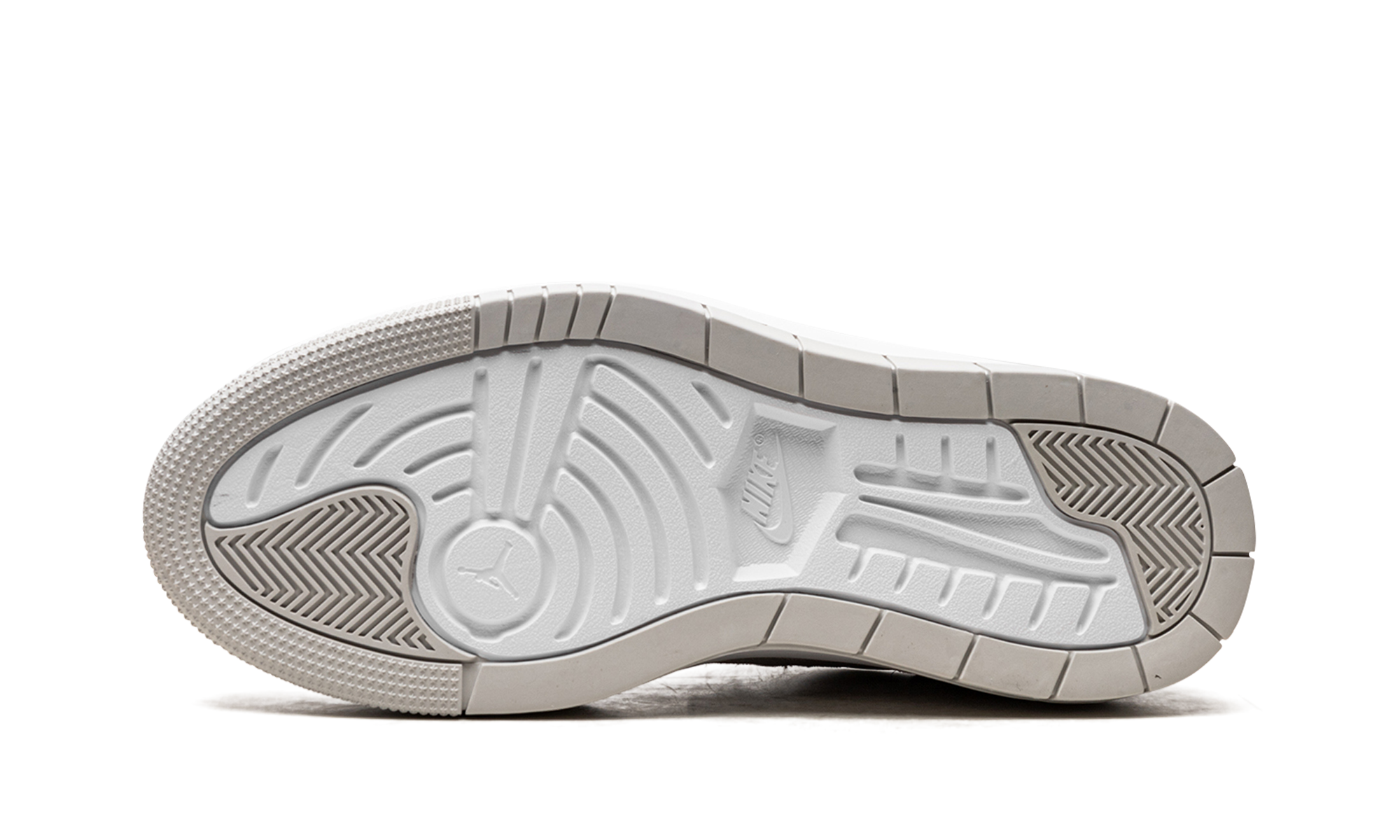 AIR JORDAN 1 ELEVATE LO WMNS "White / Grey" DH7004 110