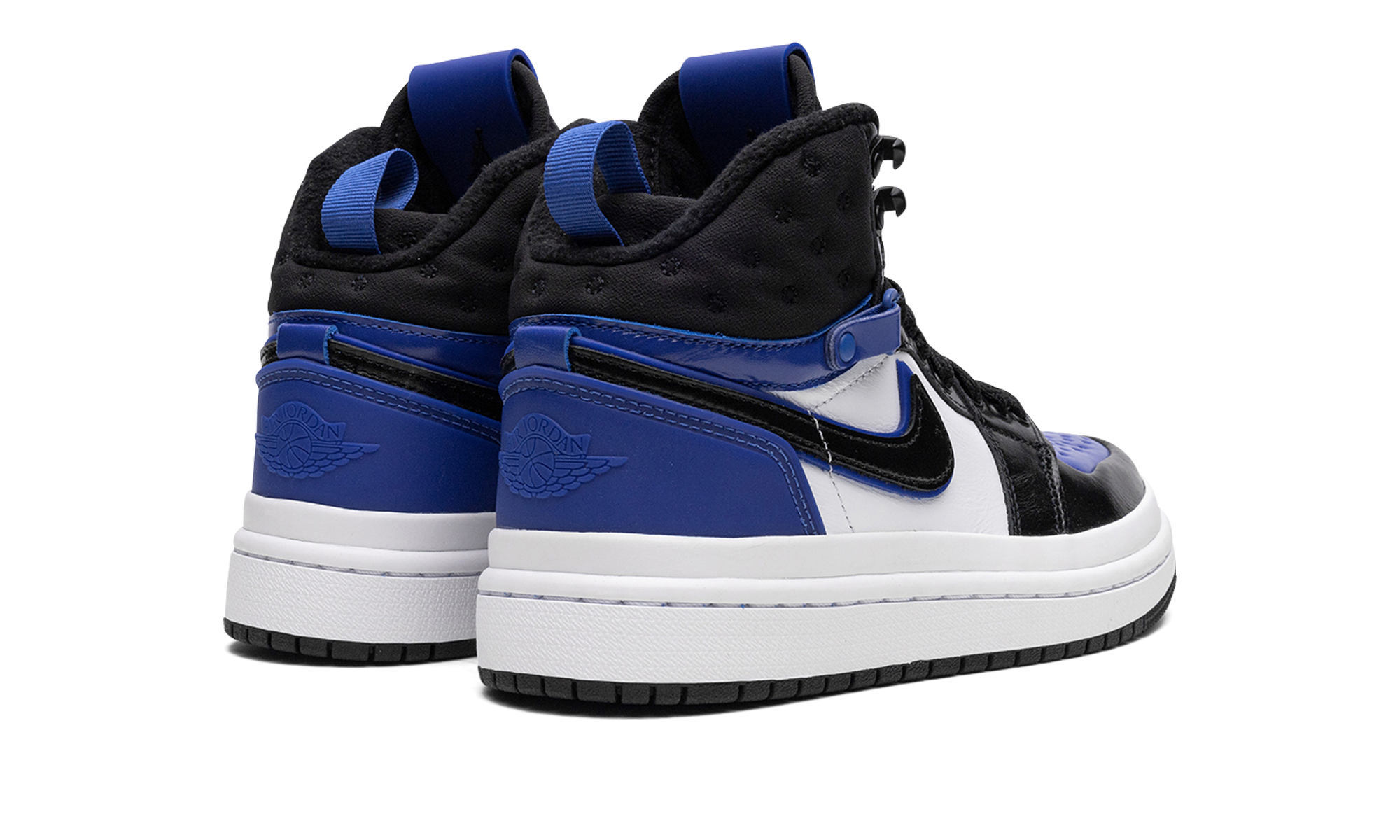 AIR JORDAN 1 ACCLIMATE WMNS "Royal Toe" DC7723 401
