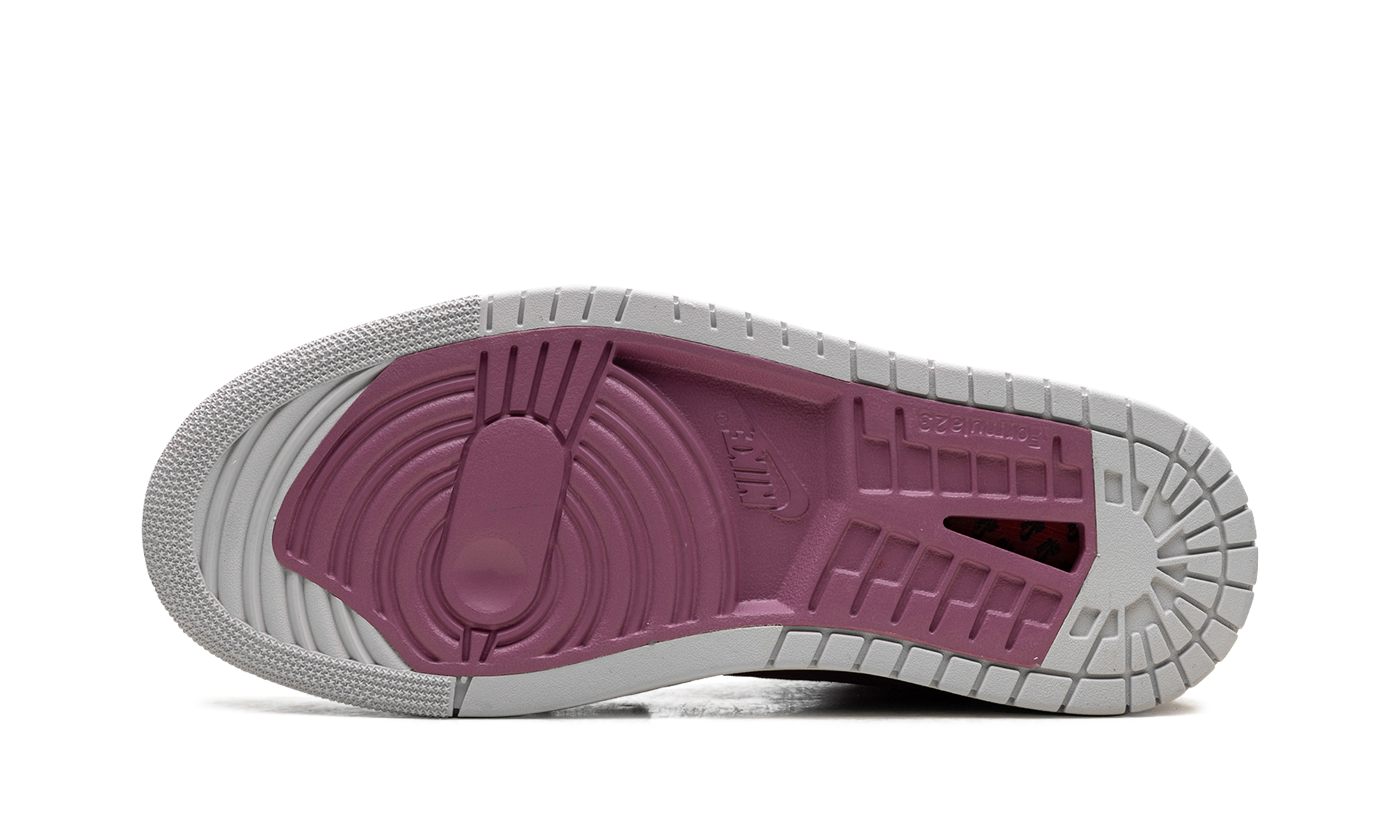 Air Jordan 1 "Bordeaux" DV1305 600