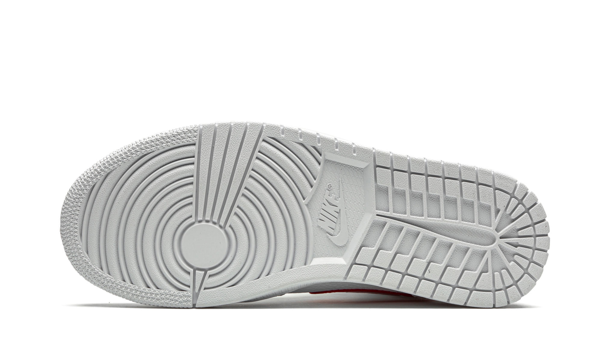 AIR JORDAN 1 MID WMNS "University Red" BQ6472 106