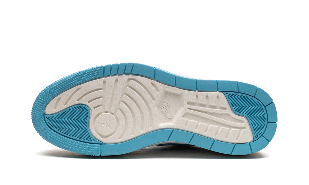 AIR JORDAN 1 ELEVATE LO SE WMNS "Salt Lake City" FD1028 100