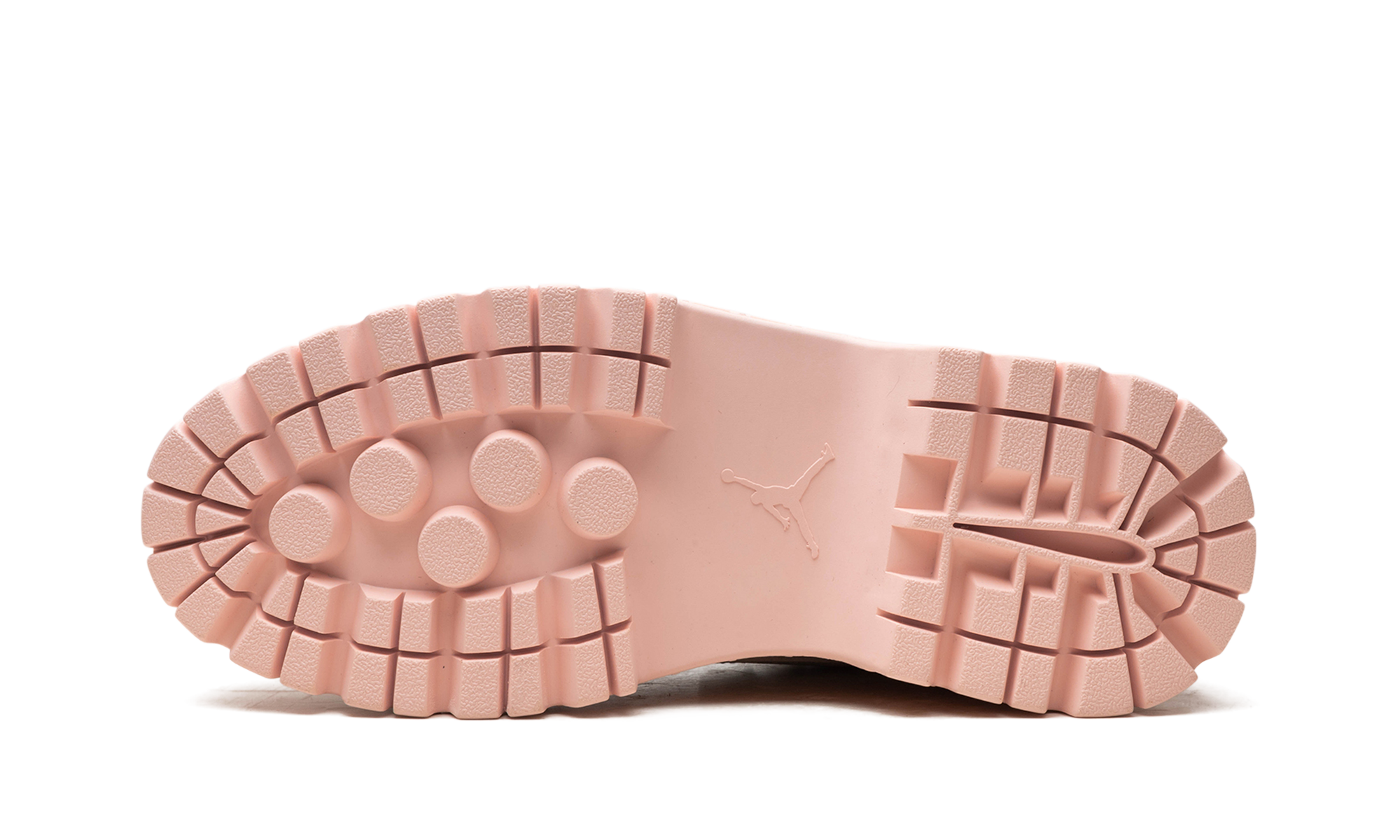 Air Jordan 1 Brooklyn Wmns "White / Pink" FJ5737 116