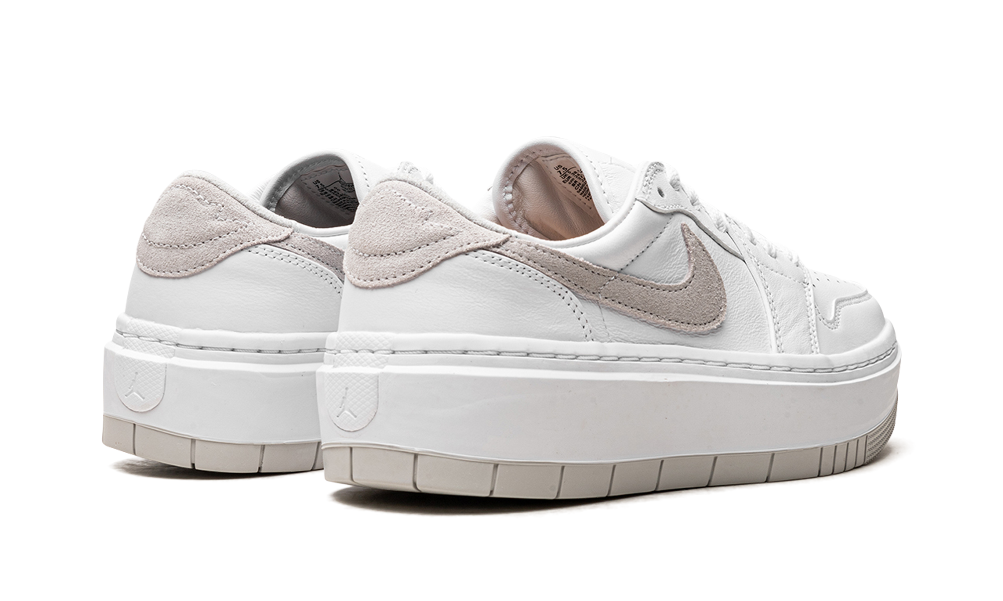 AIR JORDAN 1 ELEVATE LO WMNS "White / Grey" DH7004 110