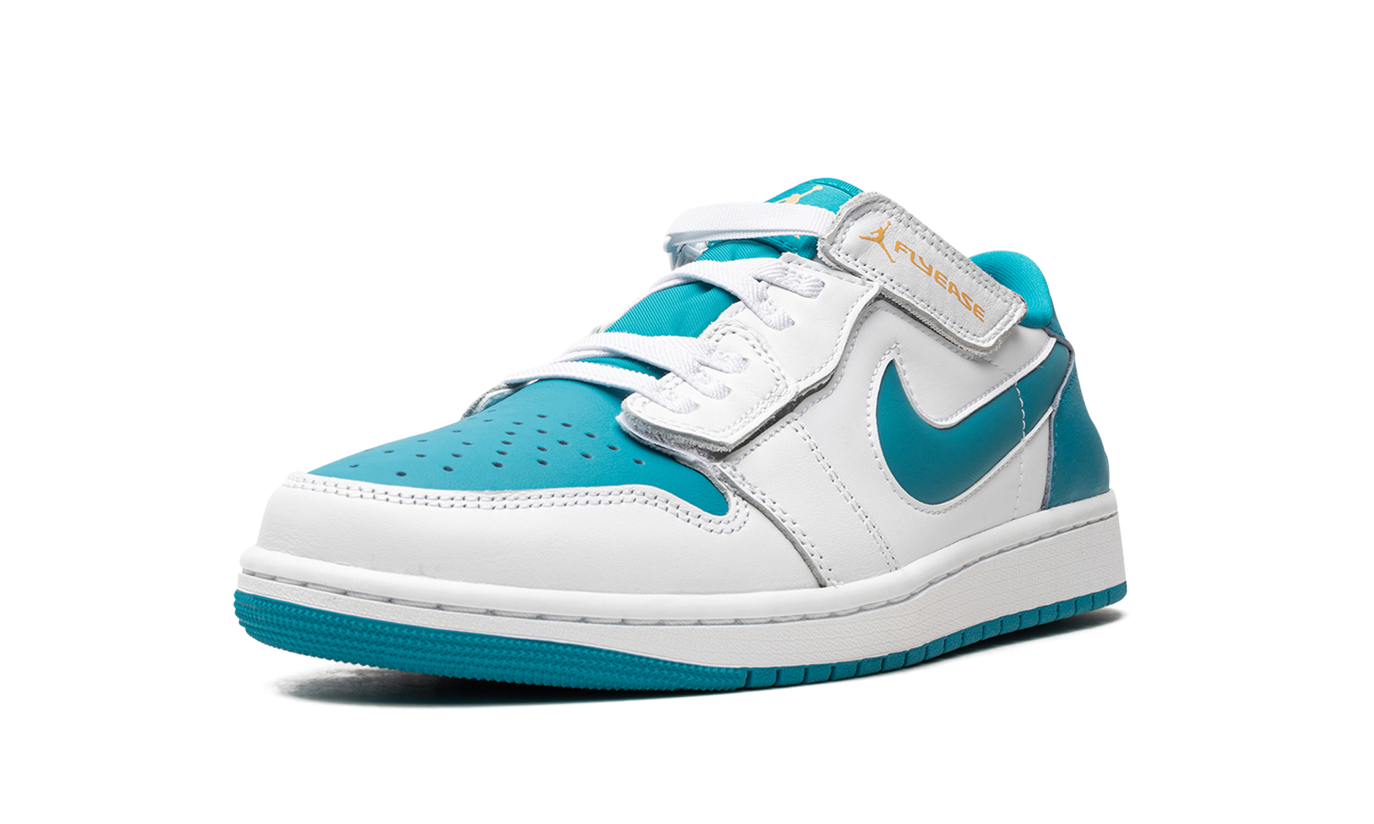 Air Jordan 1 Flyease Low "Aquatone"