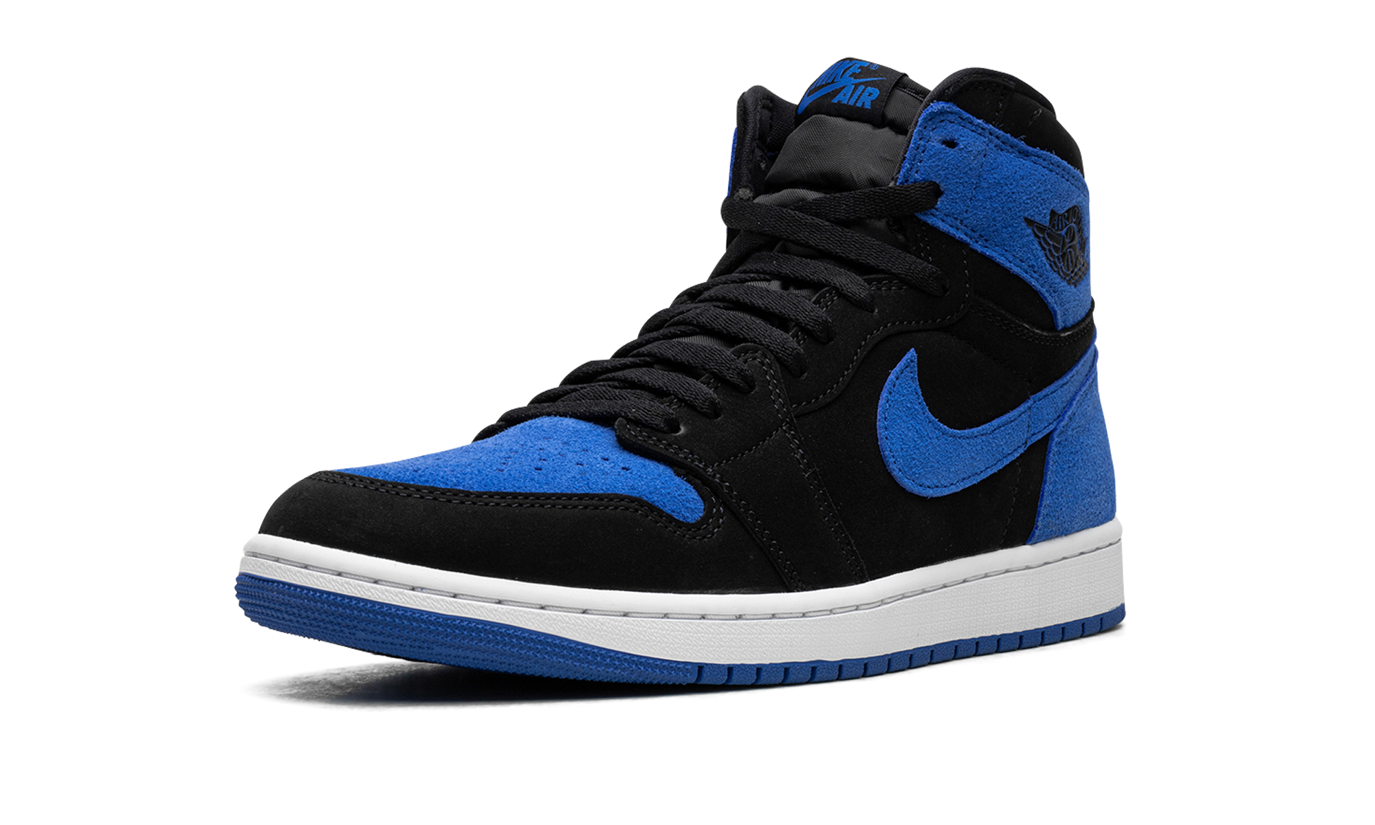 Air Jordan 1 OG "Royal Reimagined" DZ5485 042