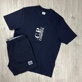 CP Company Holiday Set - Navy
