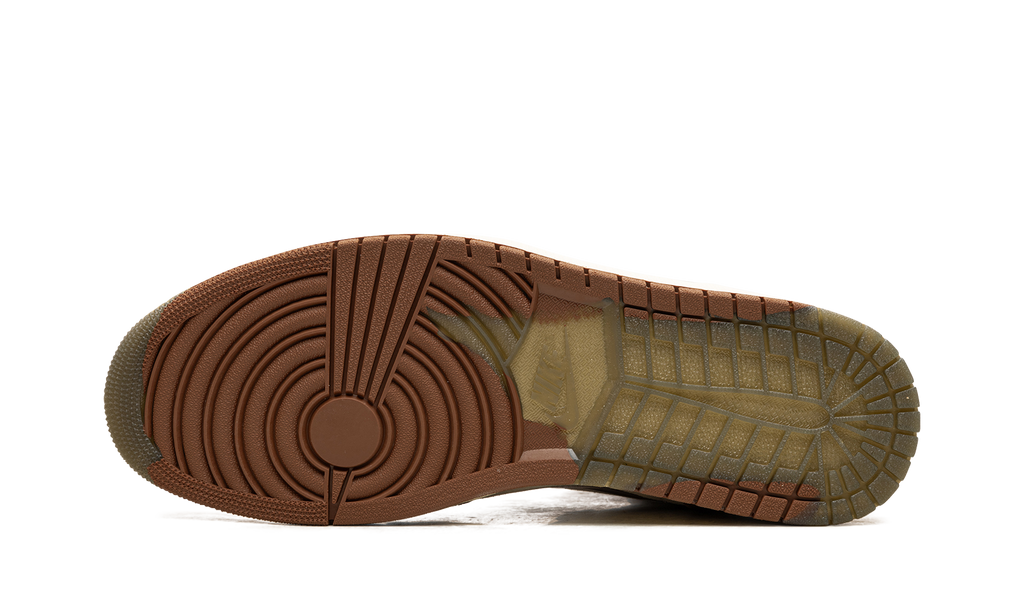 Air Jordan 1 Element "Legend Sand" DB2889 102