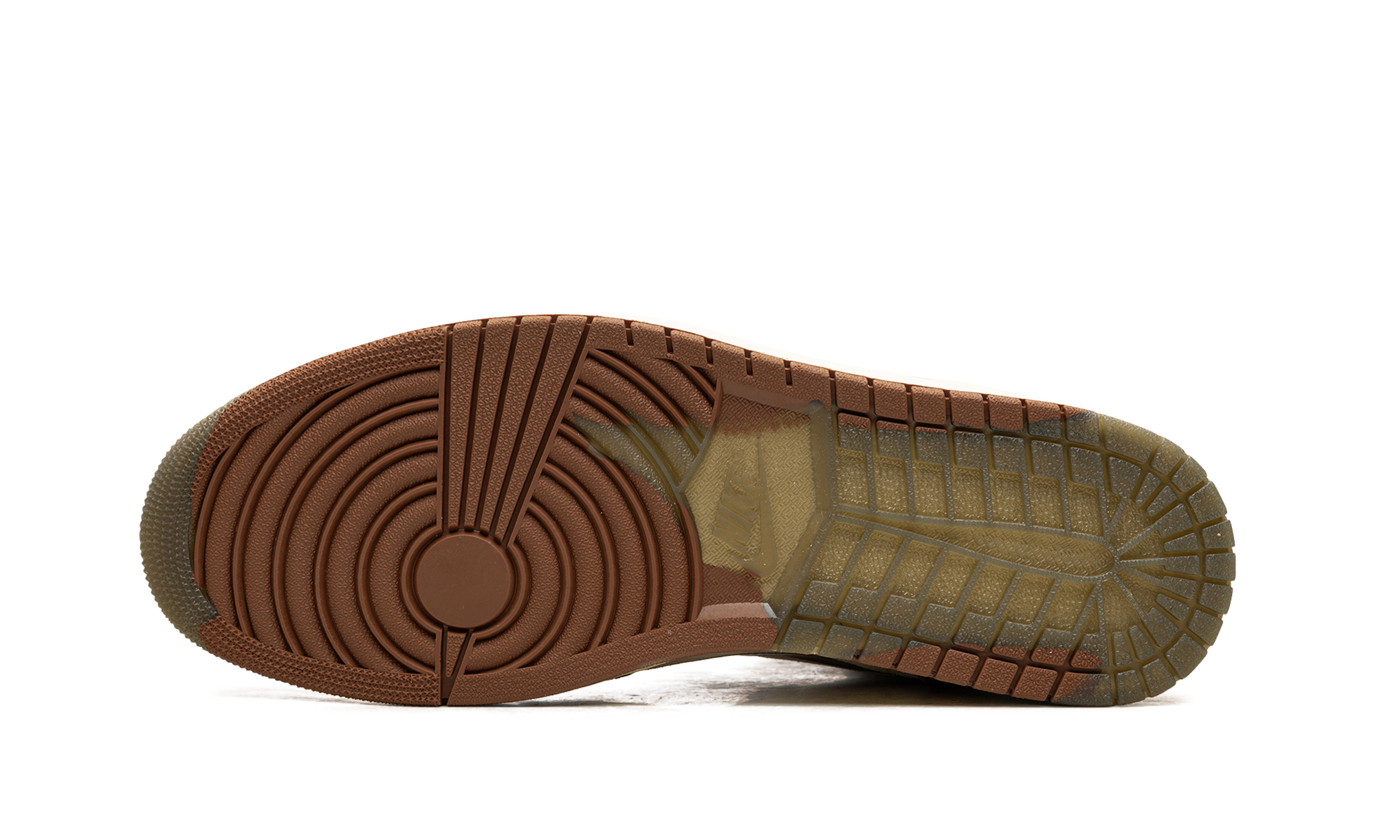 Air Jordan 1 Element "Legend Sand" DB2889 102