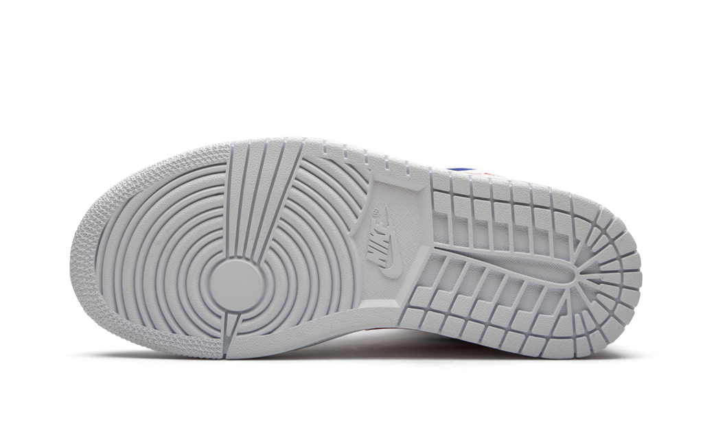 AIR JORDAN 1 MID WMNS "USA" BQ6472 164