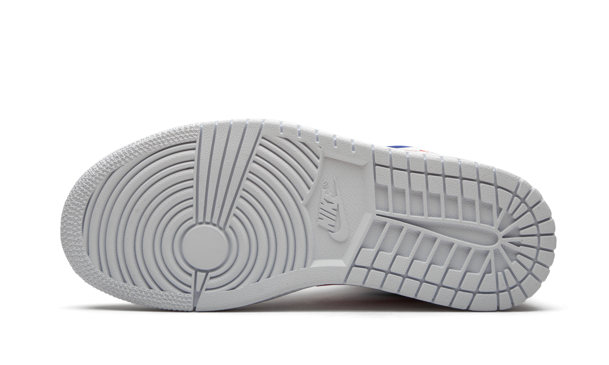 AIR JORDAN 1 MID WMNS "USA" BQ6472 164