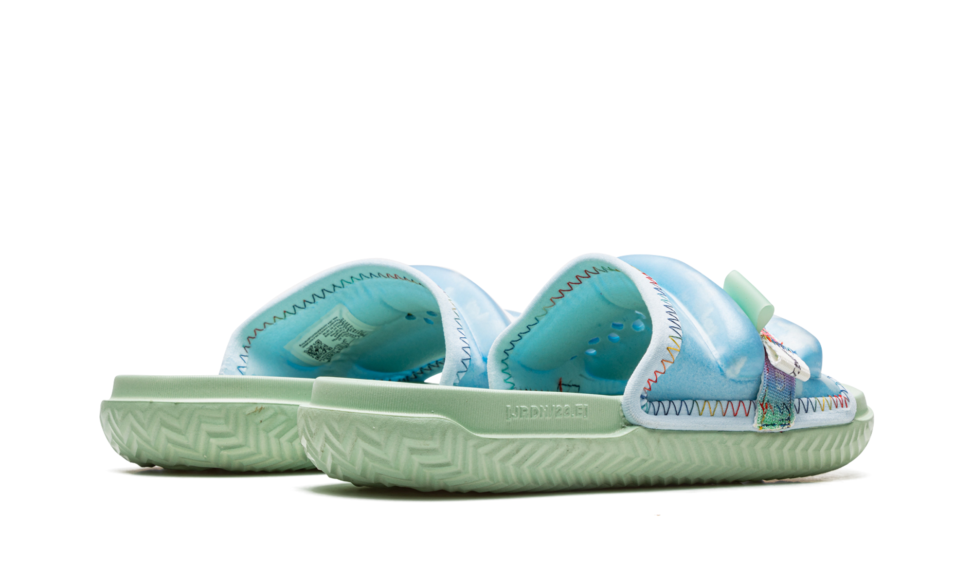 Super Play "J Balvin" DR1330 413