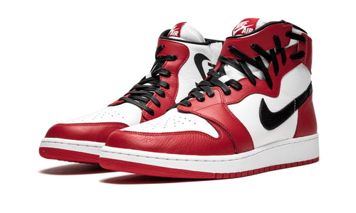 AIR JORDAN 1 REBEL XX OG WMNS "Chicago"