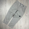 CP Company Cargo Trousers - London Fog