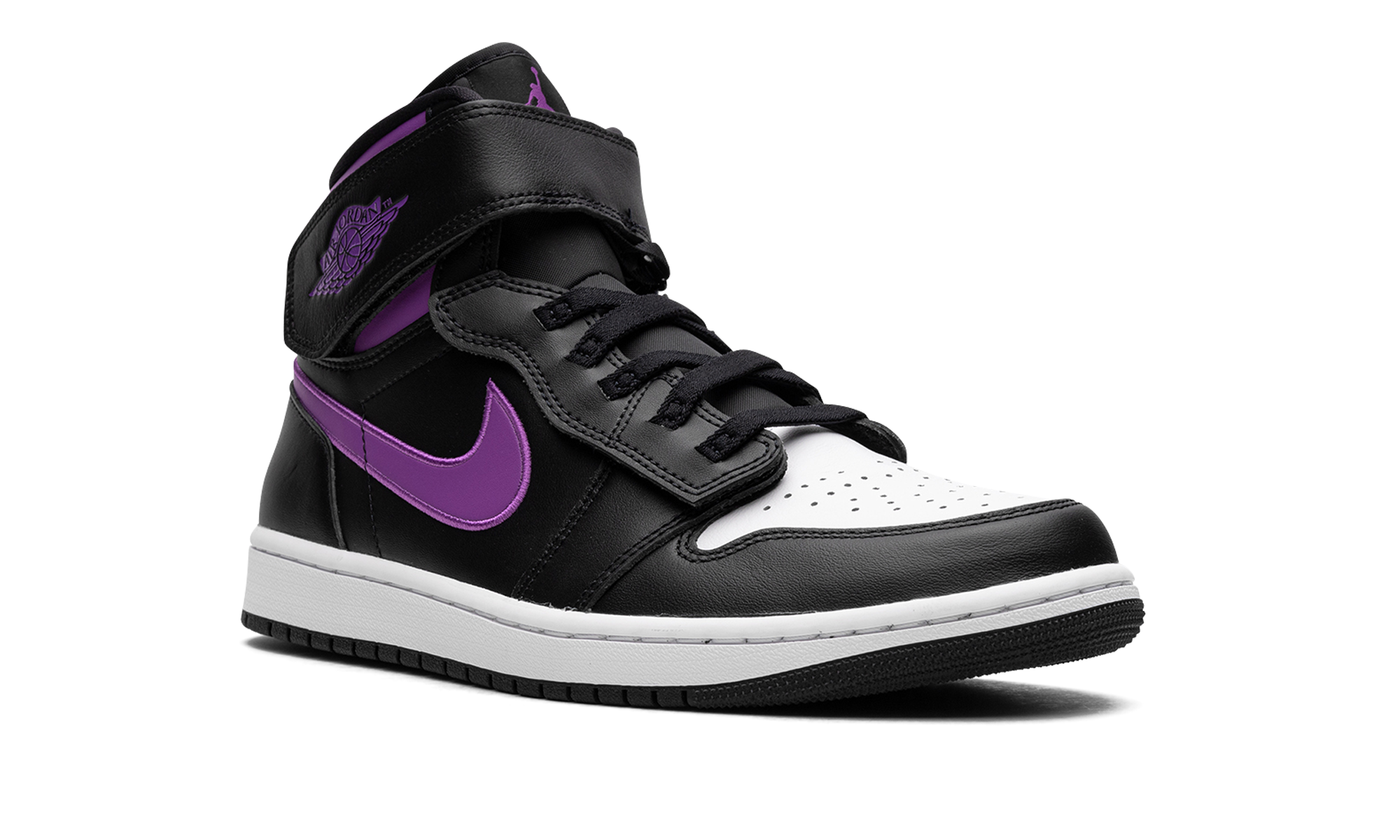 Air Jordan 1 Hi Flyease "Wild Berry" CQ3835 051