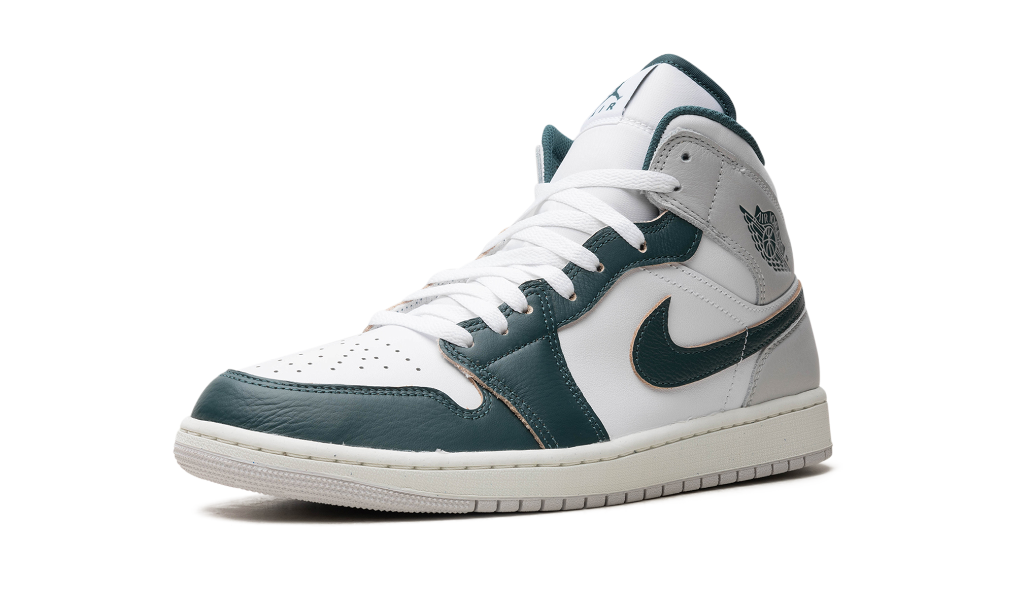 Air Jordan 1 "Oxidized Green" FQ7720 103